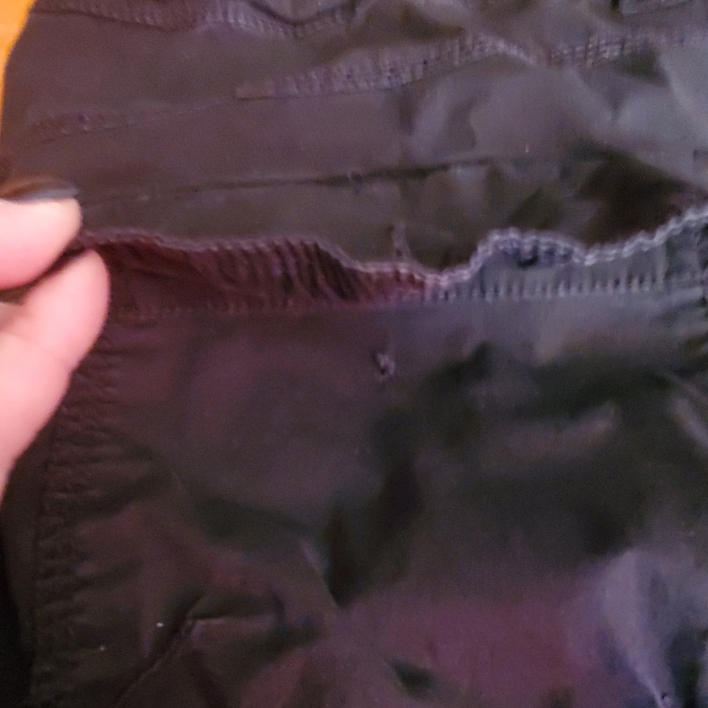 🧘♀️2 for $20🧘♀️Drawstring Pants - Picture 3 of 3
